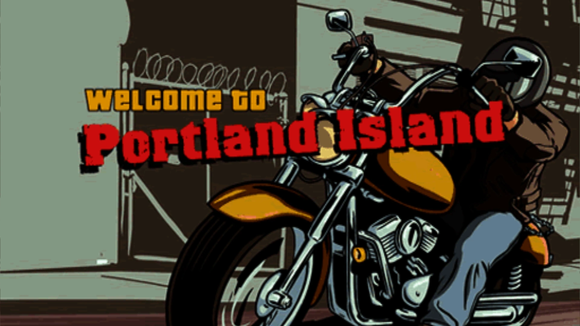 Splash Screen GTA Wiki Fandom