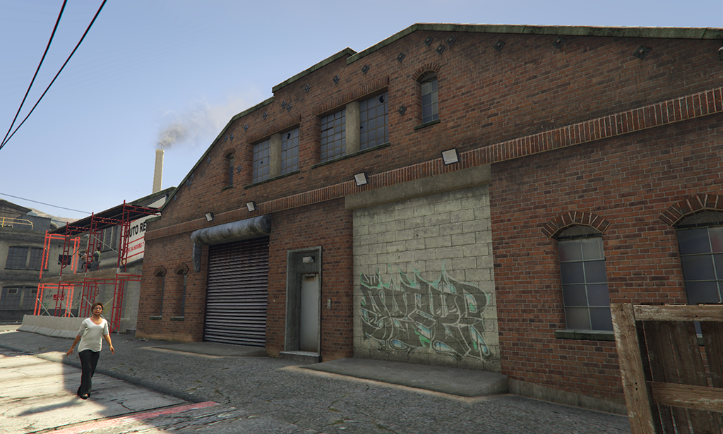 Clubhouses Gta Wiki Fandom