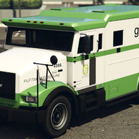 Armored Trucks Gta Wiki Fandom