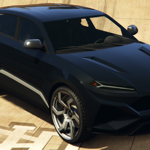Toros Gta Wiki Fandom