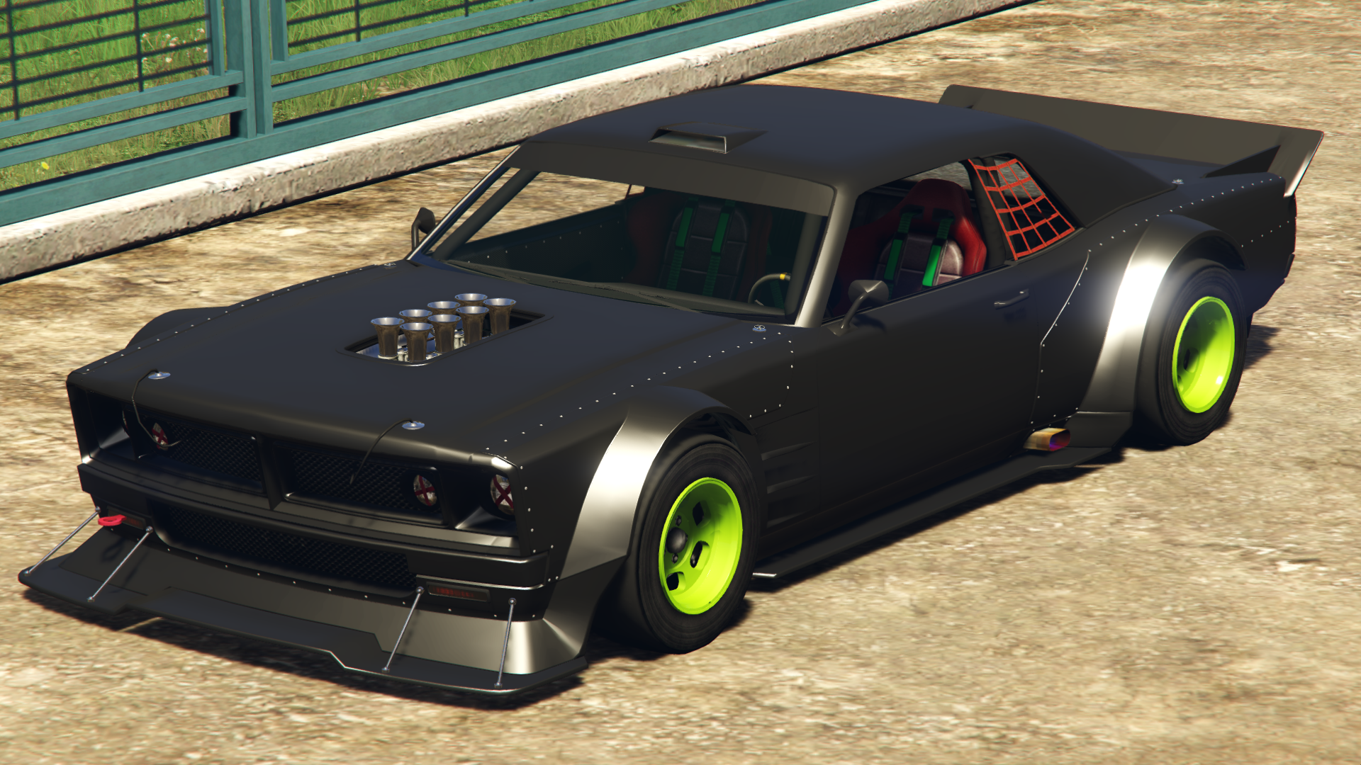 Drift Tampa GTA Wiki FANDOM Powered By Wikia Drift Tampa GTA Wiki FANDOM Powered By Wikia