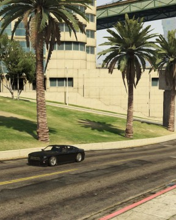 Exceptionalists Way Gta Wiki Fandom