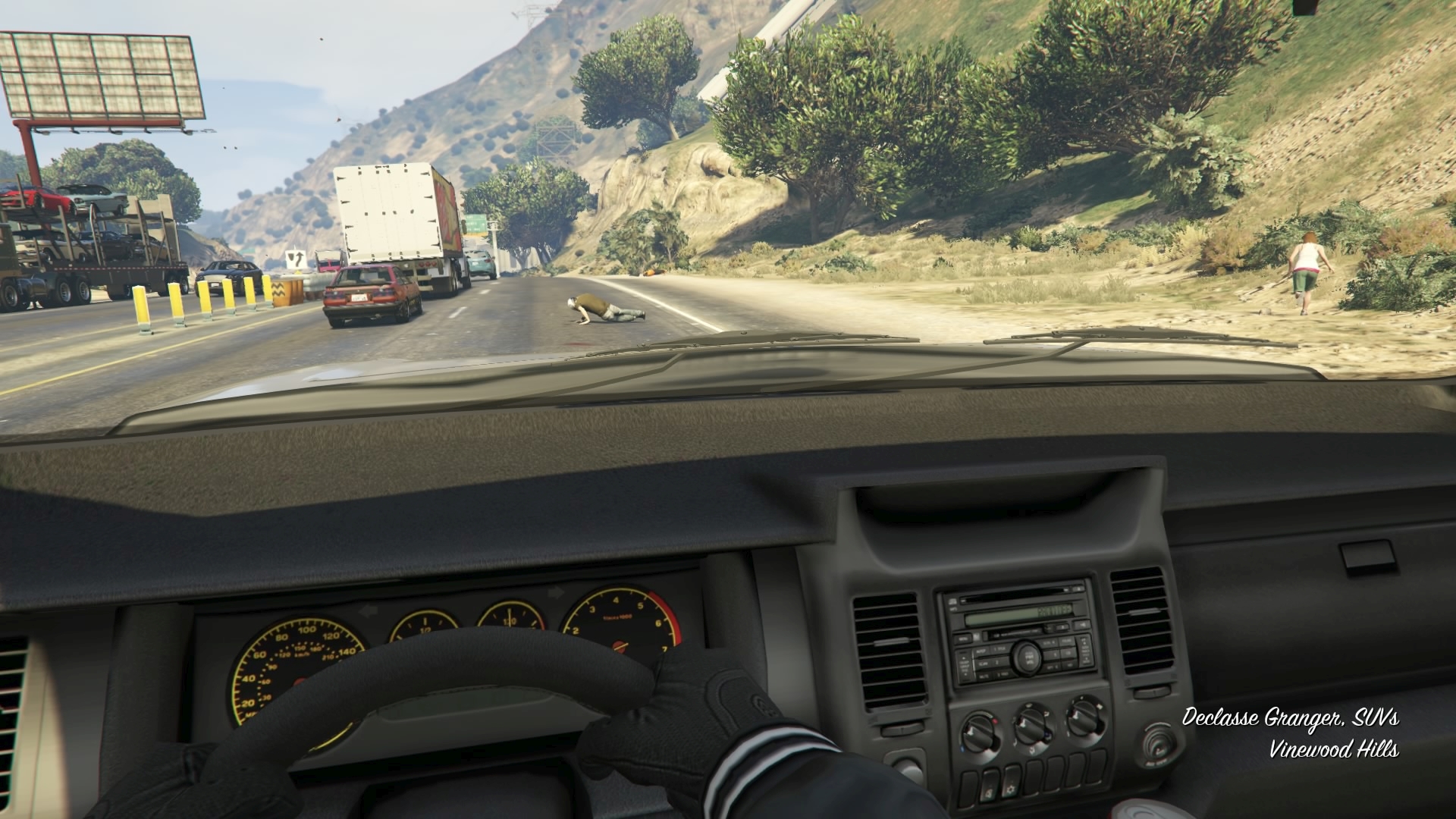 Gta 5 car interior фото 16