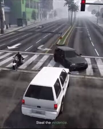 Crooked Cop Gta Wiki Fandom