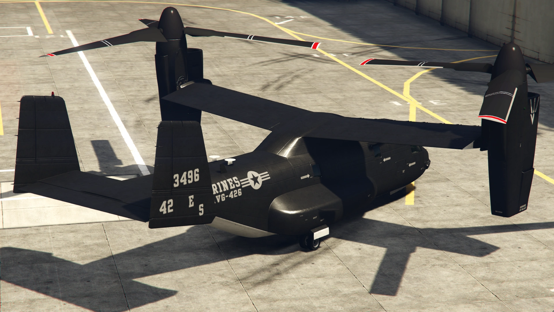 Image AvengerGTAOrear.png GTA Wiki FANDOM powered by Wikia