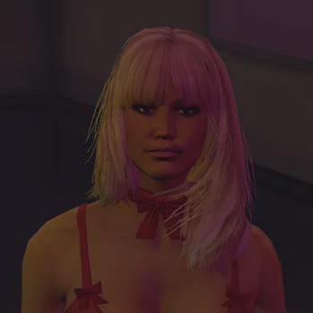 Juliet | GTA Wiki | FANDOM powered by Wikia