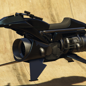 Oppressor Mk Ii Gta Wiki Fandom