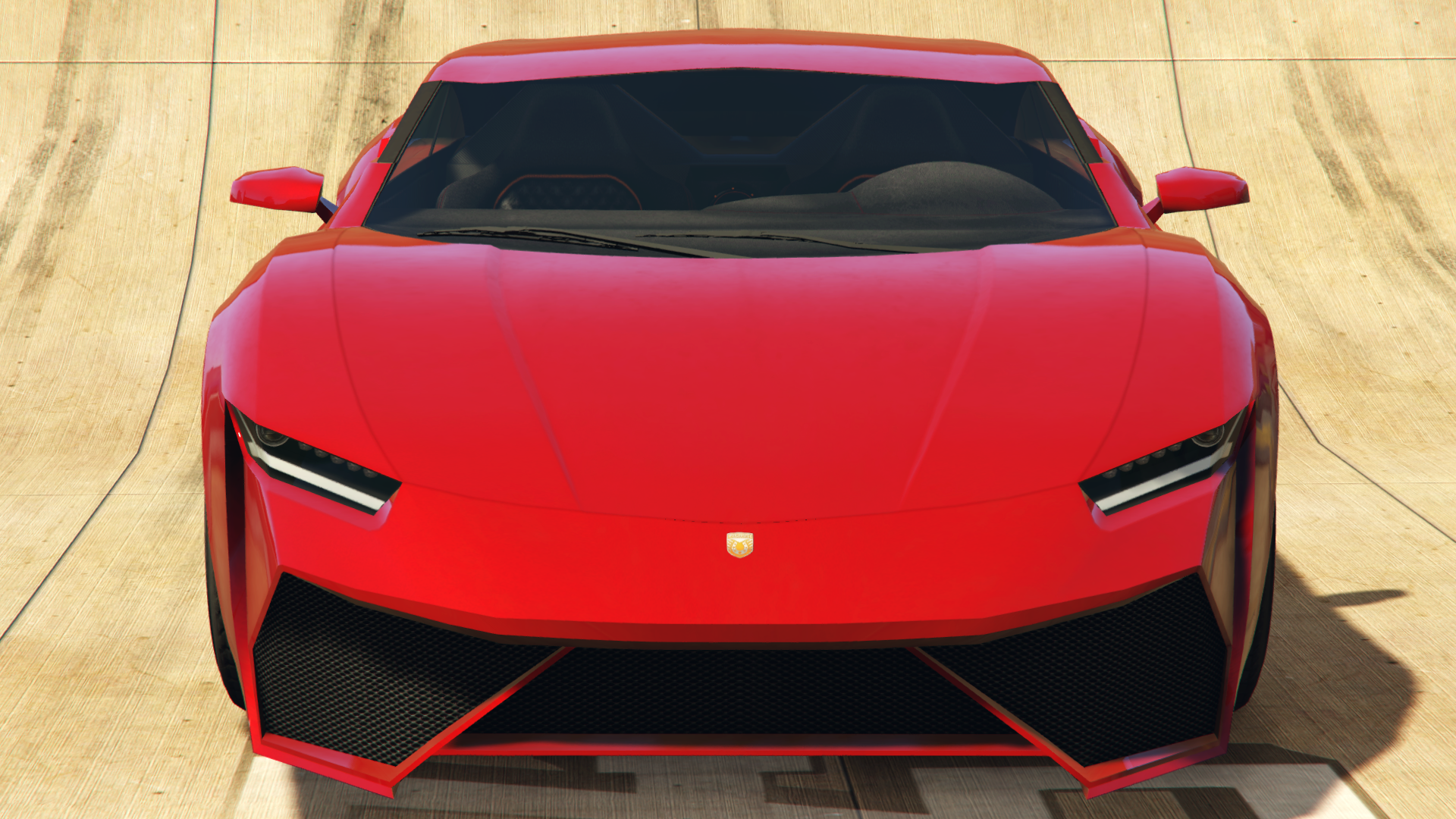 Pegassi reaper из gta 5 фото 102