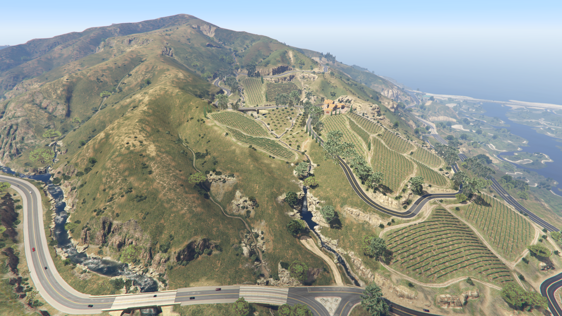 Gta 5 pacific bluffs фото 90