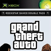 Grand Theft Auto Double Pack Gta Wiki Fandom
