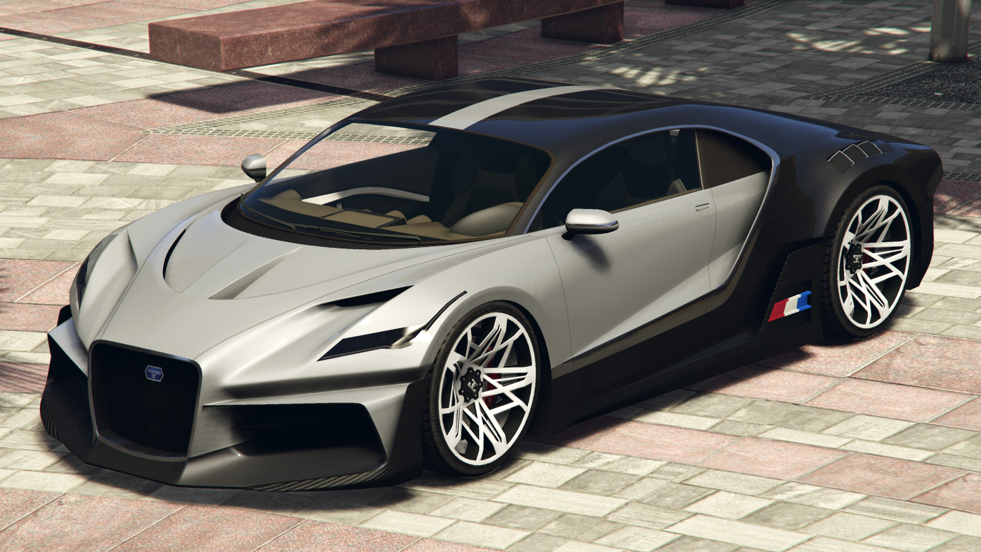 Gta v thrax Gta v thrax