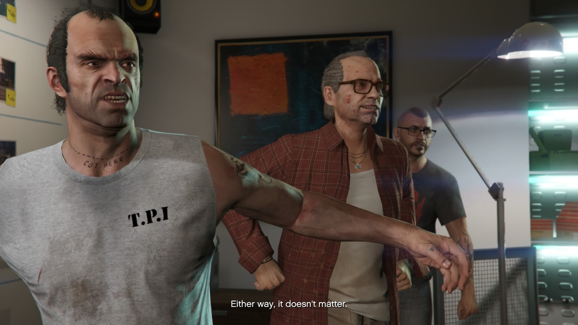 Criminal mastermind gta 5 фото 109