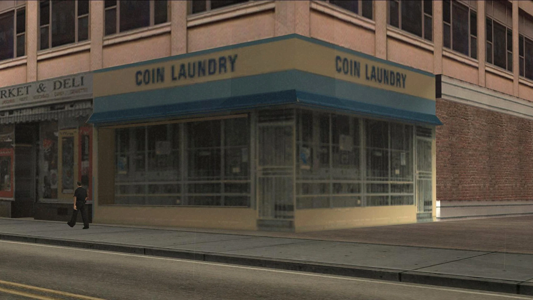 Coin Laundry GTA Wiki FANDOM powered by Wikia