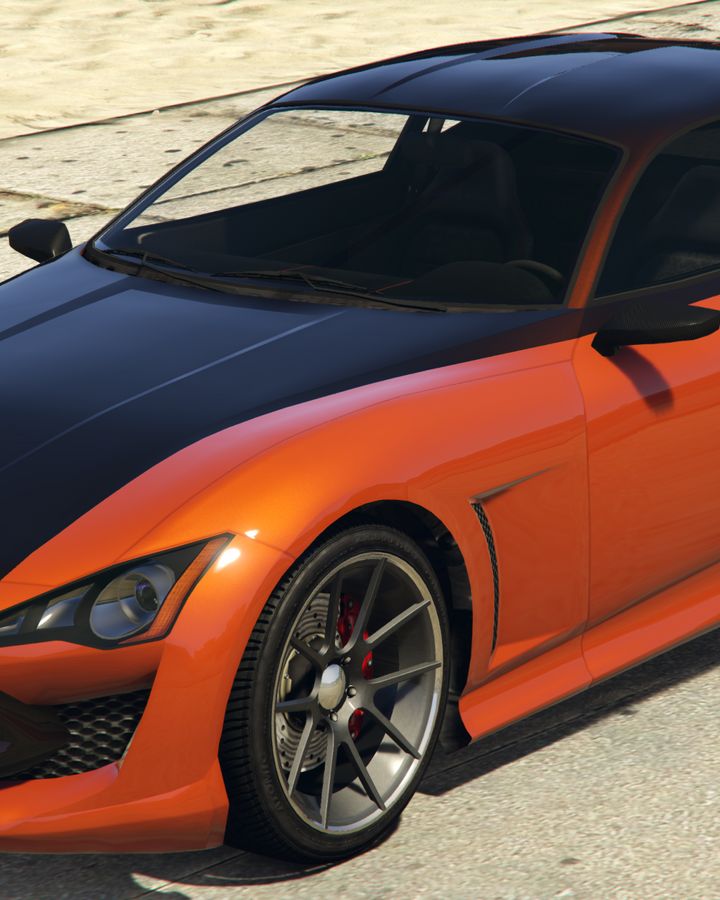 Furore Gt Gta Wiki Fandom