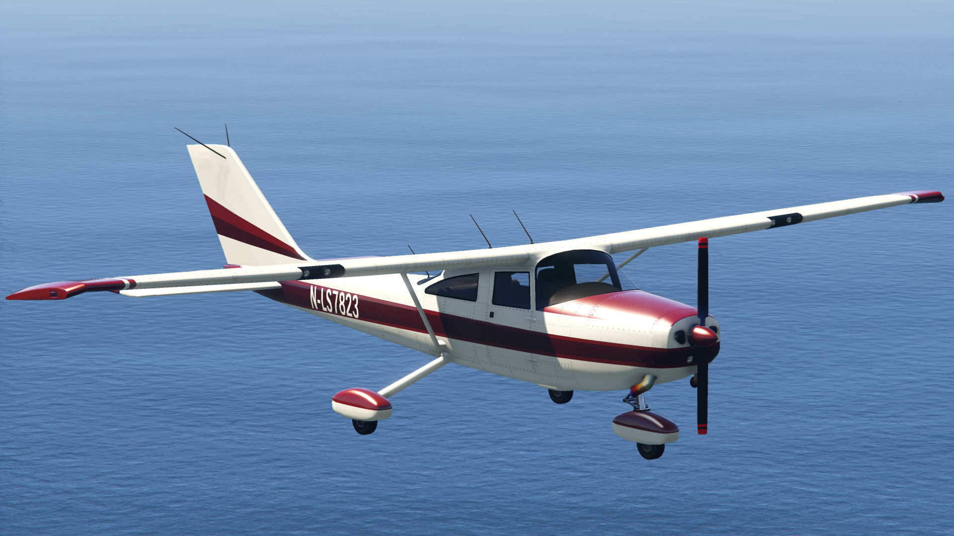 What aircraft are in gta 5 фото 12