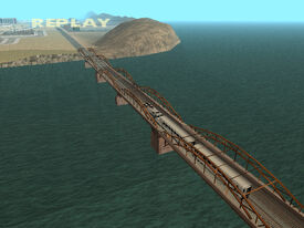 Replay-GTASA