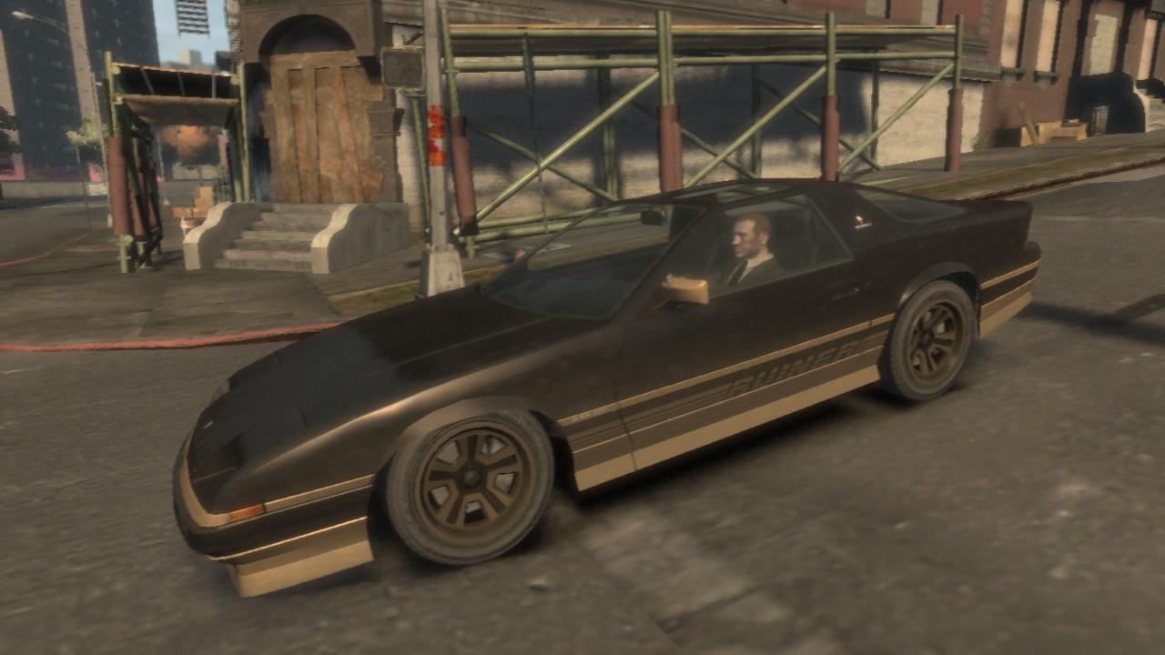 TalkSpecial Vehicles in GTA IV GTA Wiki FANDOM powered by Wikia