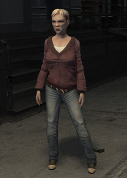 dj sara gta 5
