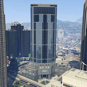 Union Depository Gta Wiki Fandom
