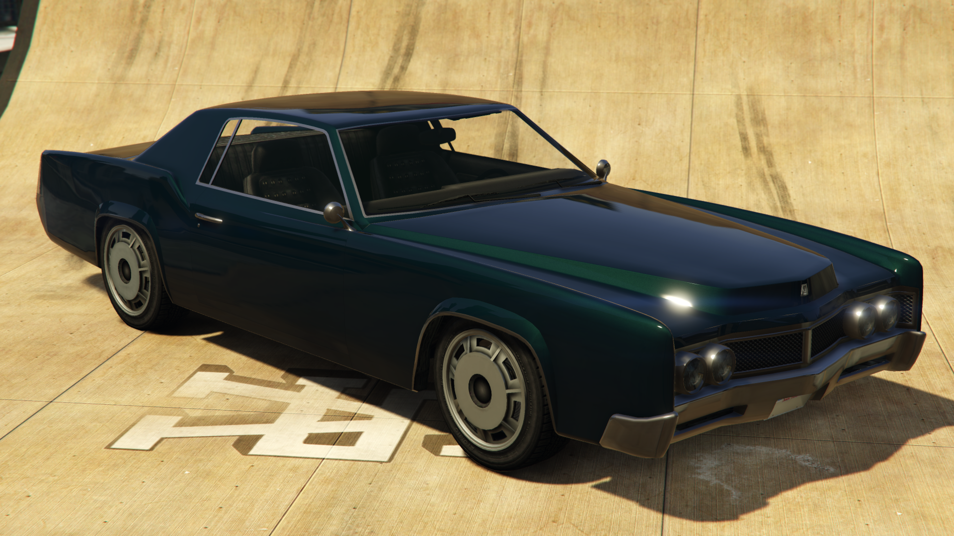 Virgo classic custom gta 5 фото 40