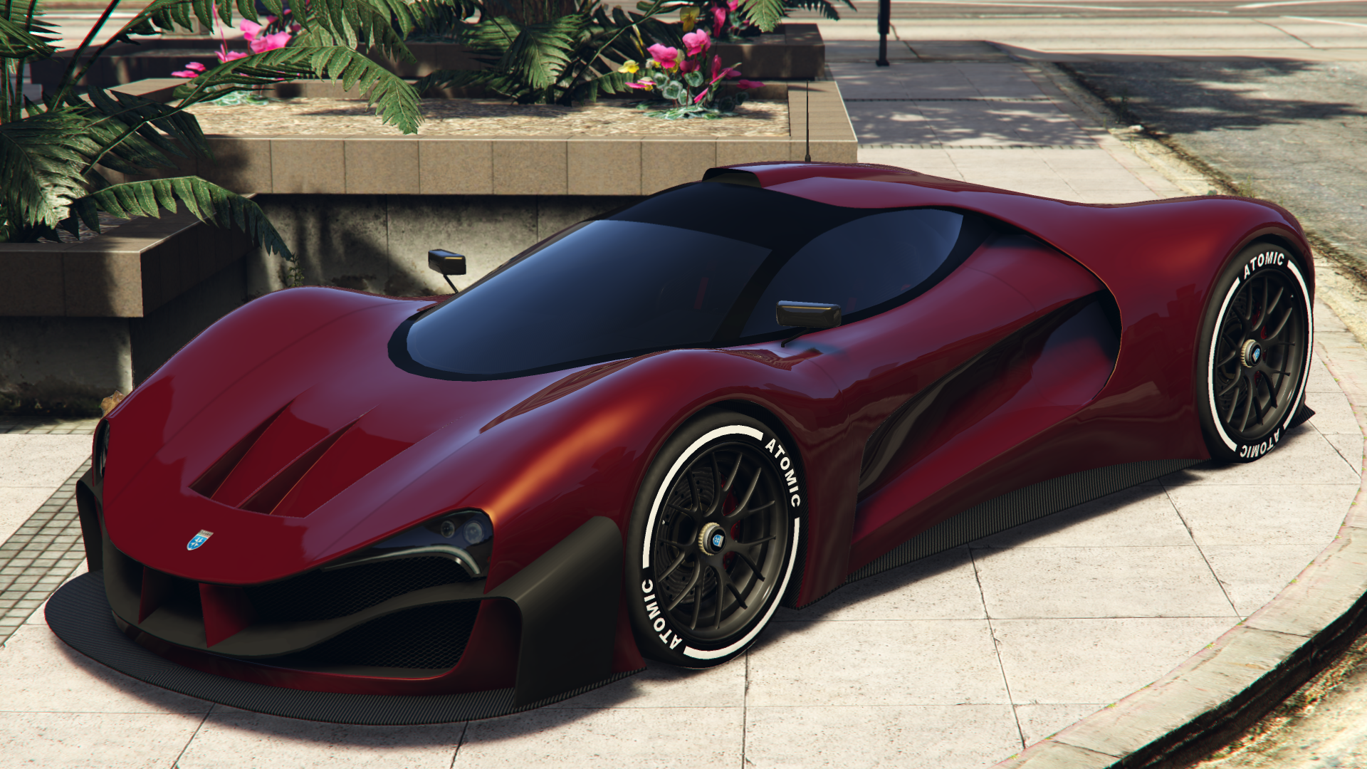 Grotti Gta Wiki Fandom
