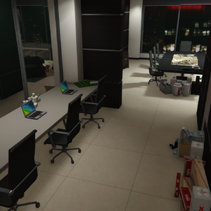 Offices Gta Wiki Fandom