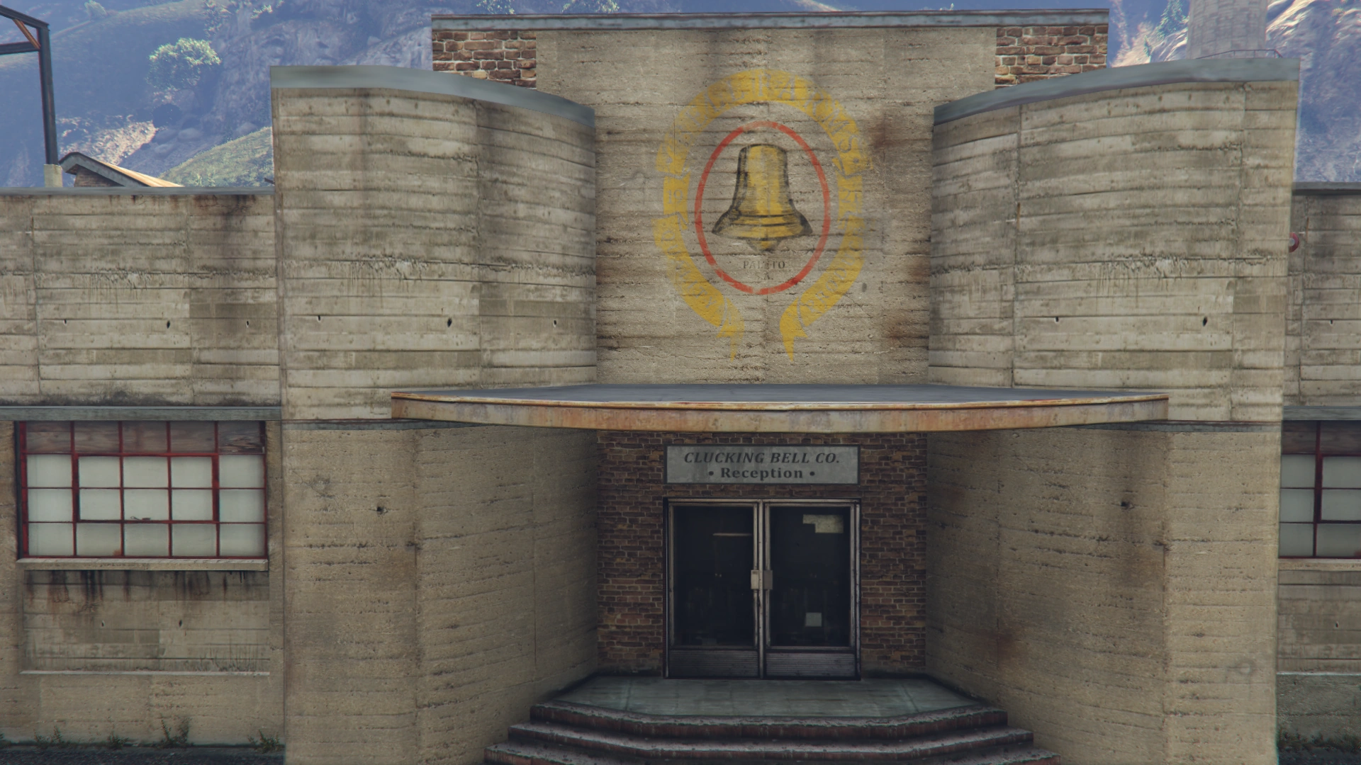 Clucking Bell Farms | GTA Wiki | Fandom