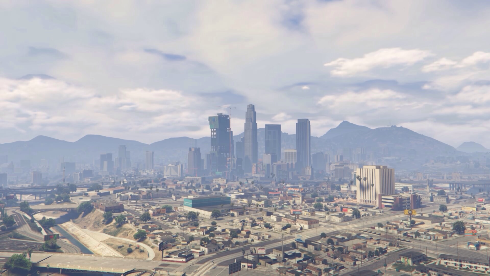 Los santos role play gta 5 фото 62