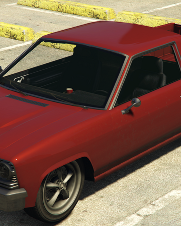 Picador Gta Wiki Fandom