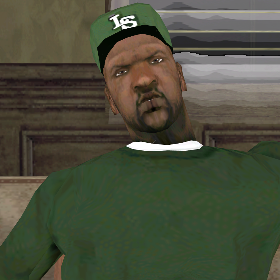 Sweet Johnson | GTA Wiki | Fandom