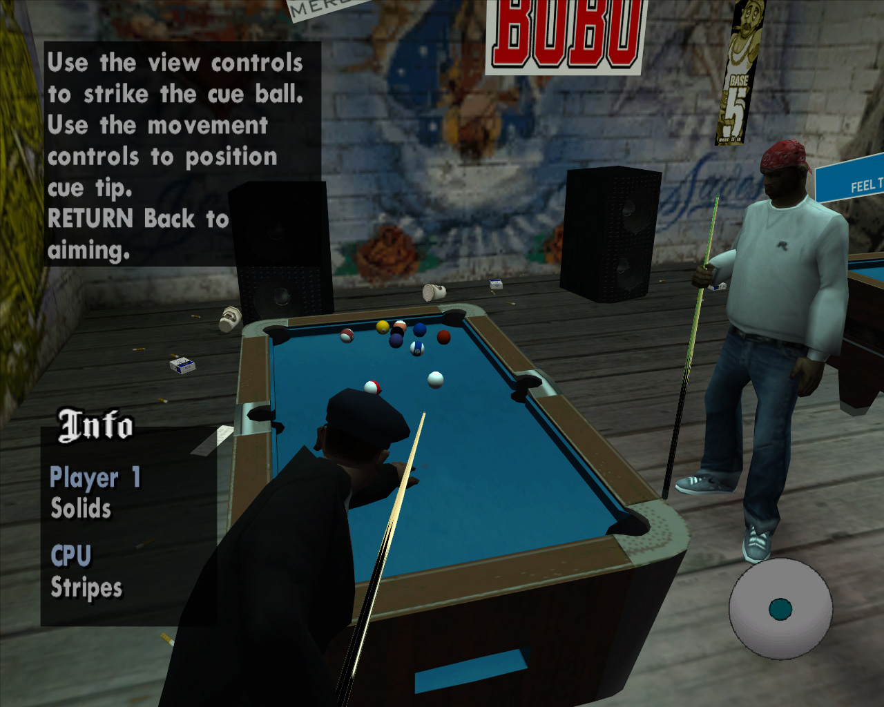 Pool | GTA Wiki | FANDOM powered by Wikia - 