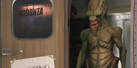 Video Gta 5 Easter Egg 1 Frozen Alien And Secret Map Gta Wiki Fandom Powered By Wikia