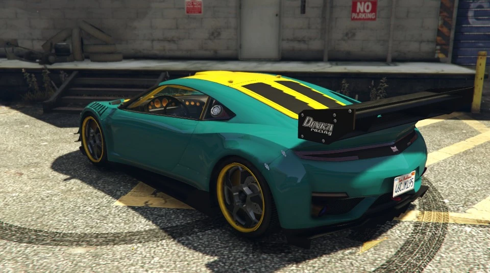 Image NPCModified JesterGTAVRear Quarter.jpg GTA Wiki FANDOM