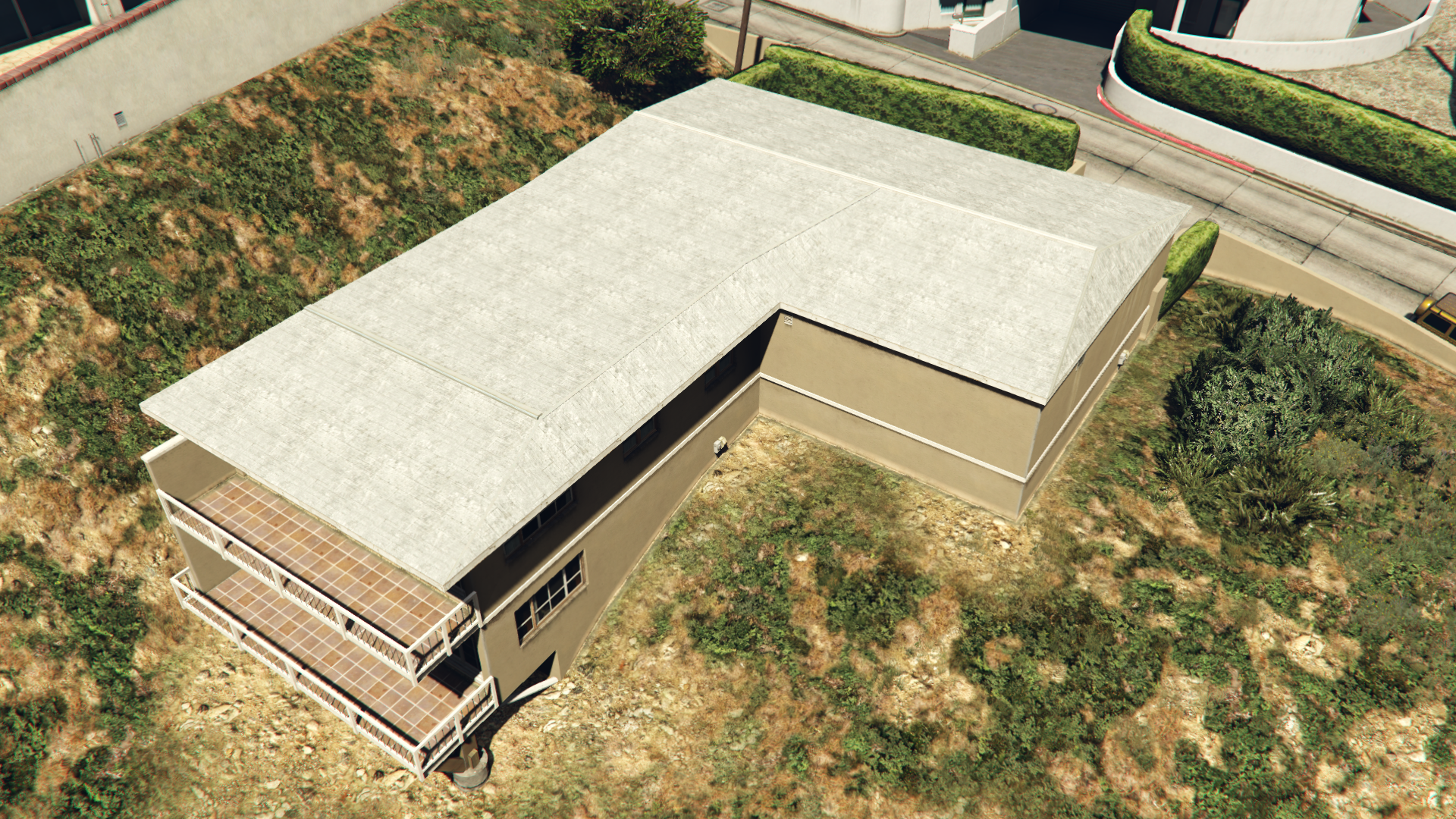 2117 Milton Road