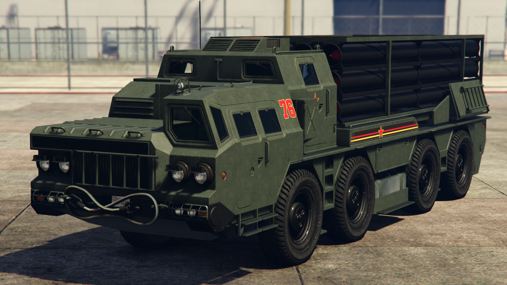 Half track gta 5 фото 30