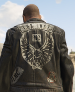 Motorcycle club names gta