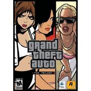 GTA Trilogy-AppleMac