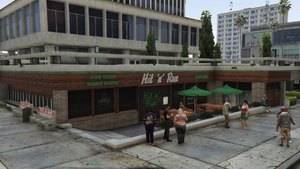 HitNRun-GTAV