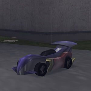 Rc Bandit Gta Wiki Fandom