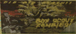 Scoutzombies