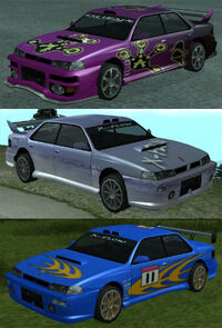 Sultan-GTASA-modified-front