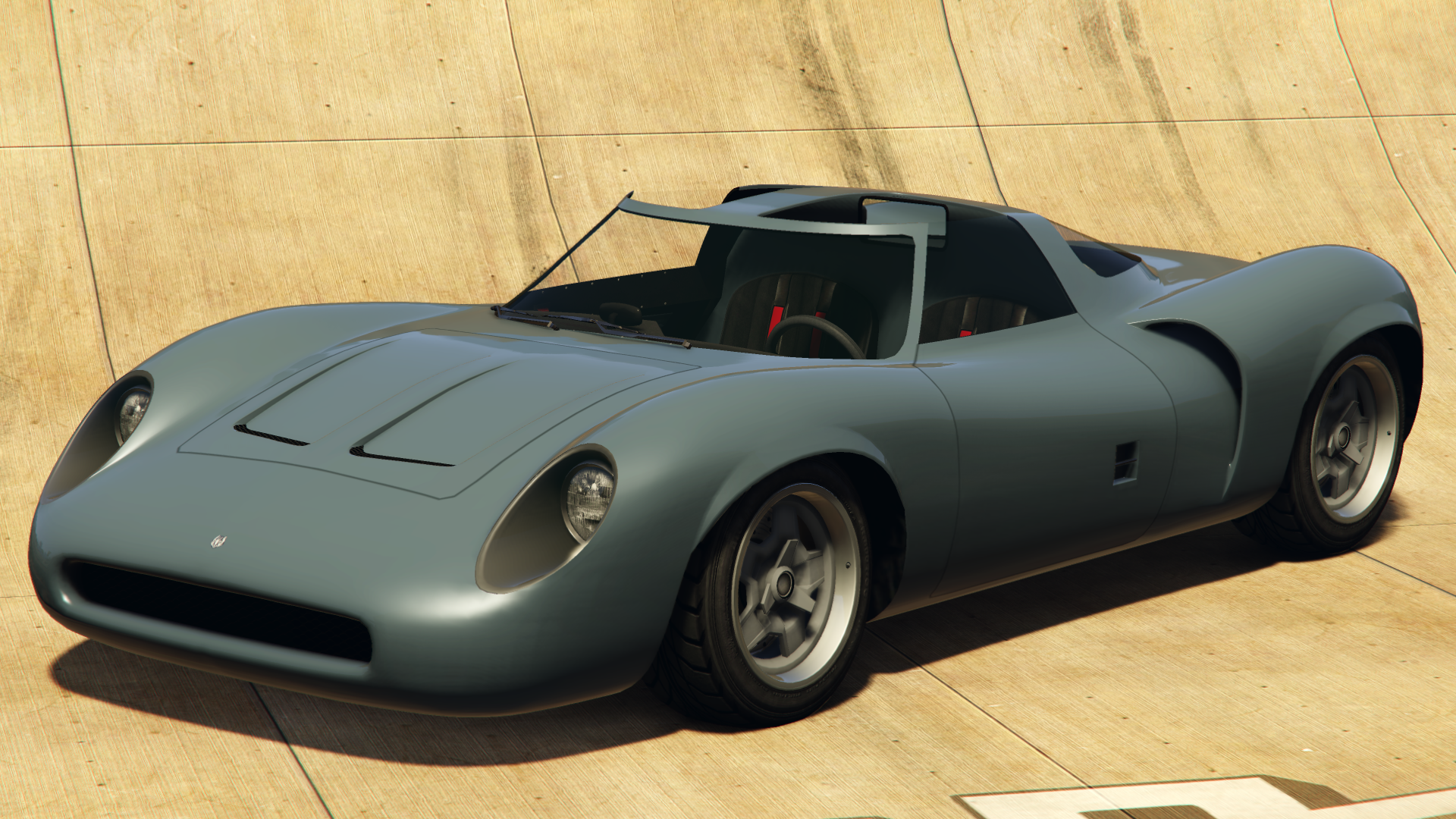 Gta 5 ocelot jaguar фото 73