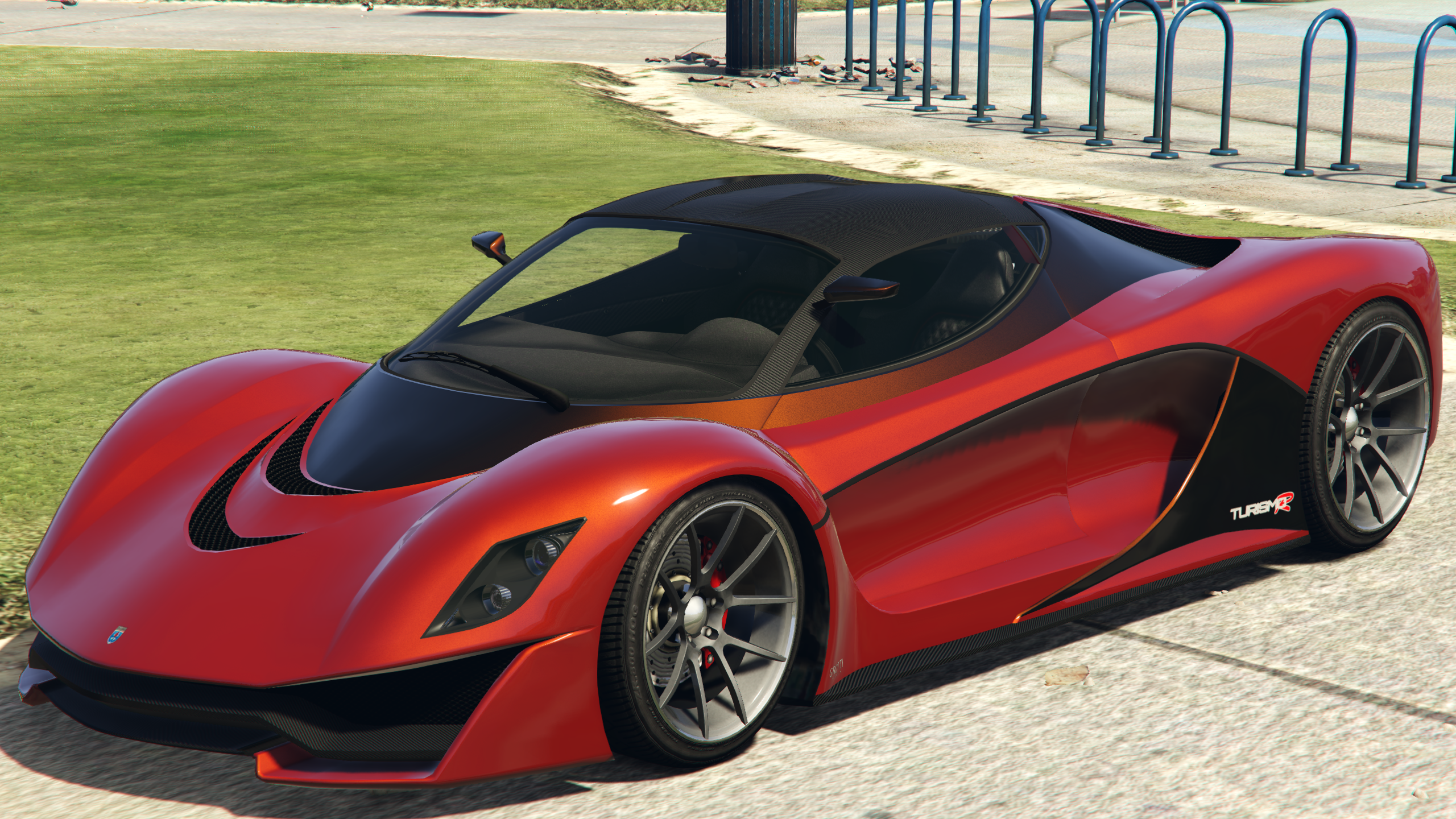 how to get free cars in gta 5 online 2024