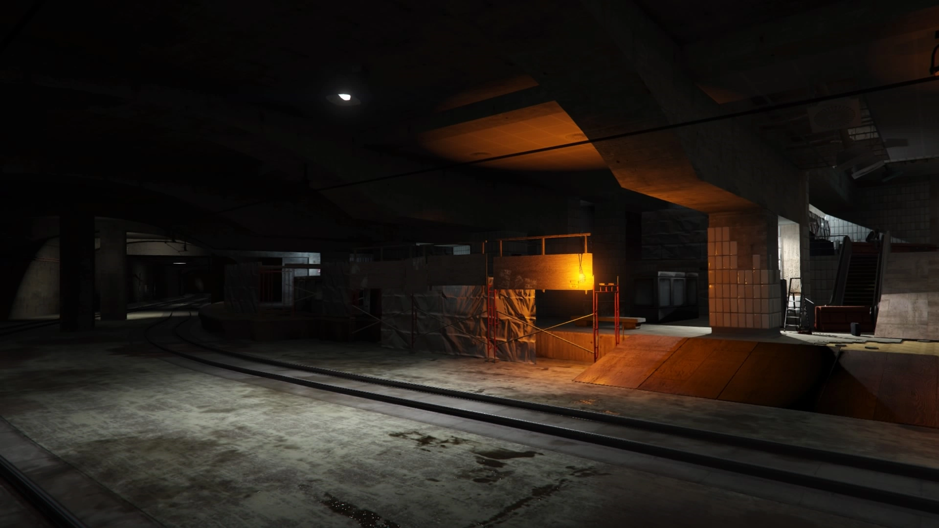 Pillbox North Station GTA Wiki FANDOM powered by Wikia