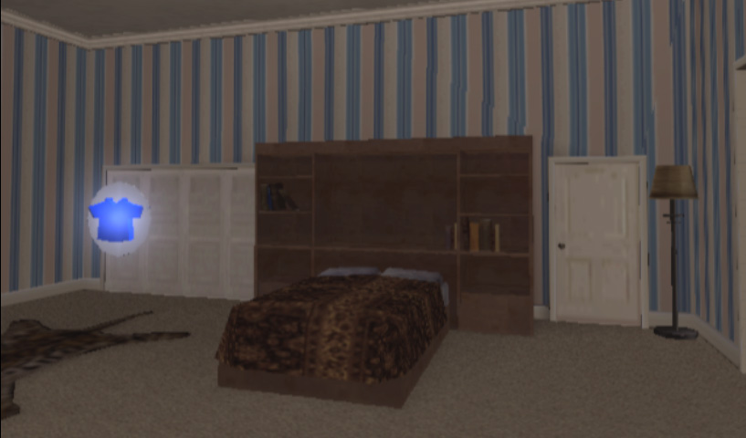 Image - Stauntonsafehouse-GTALCS-bedroom.jpg | GTA Wiki | FANDOM ...