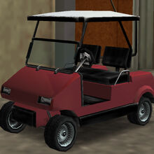 Caddy Gta Wiki Fandom