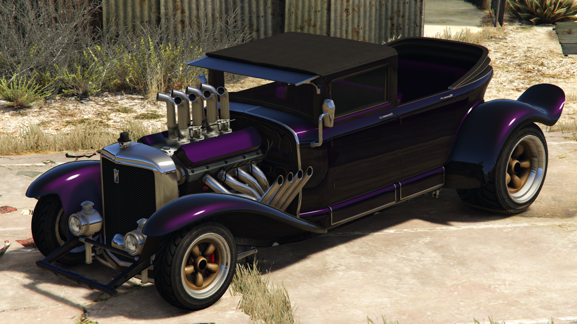 Gta V Halloween Cars