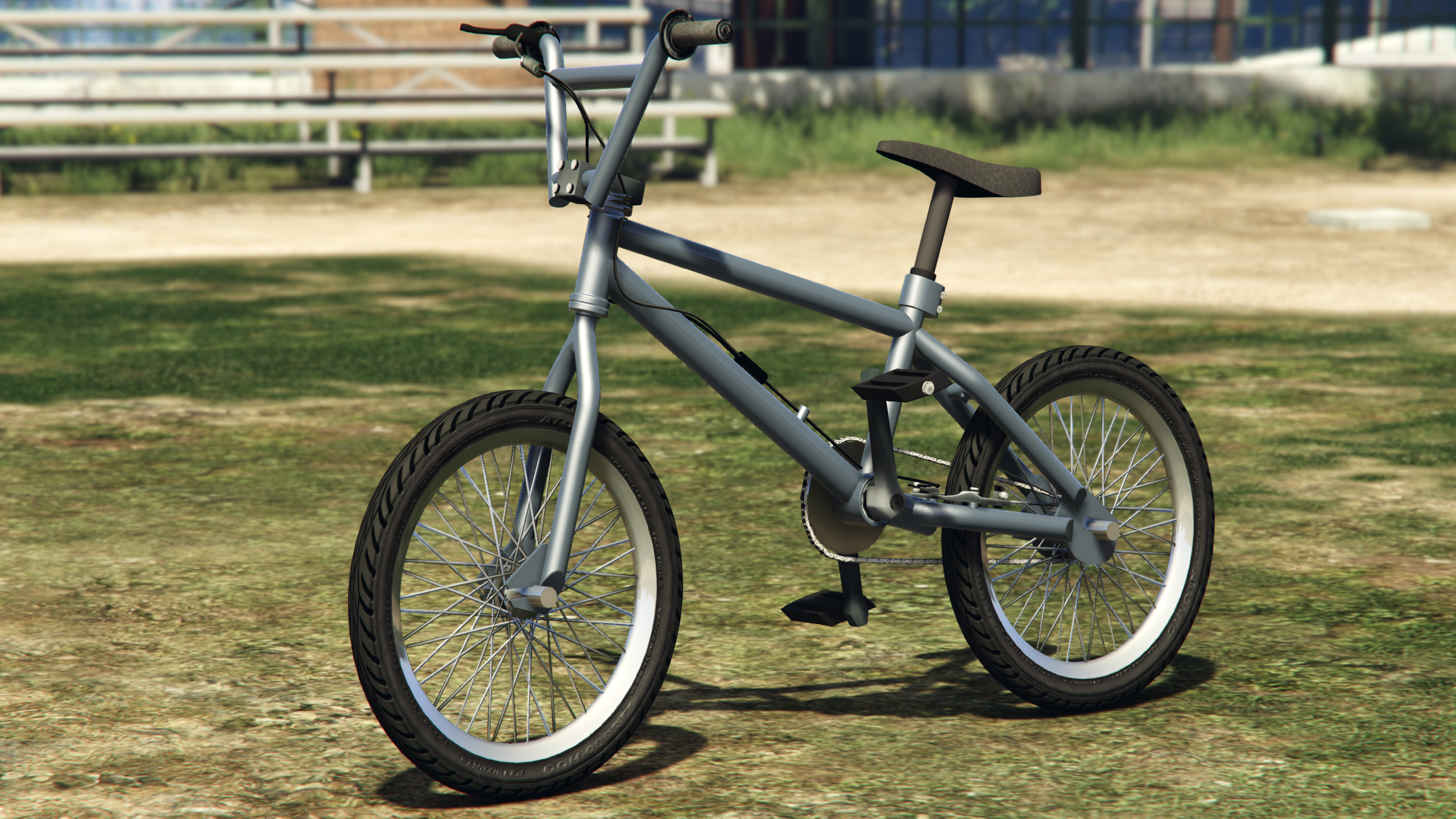 Bmx Gta Wiki Fandom