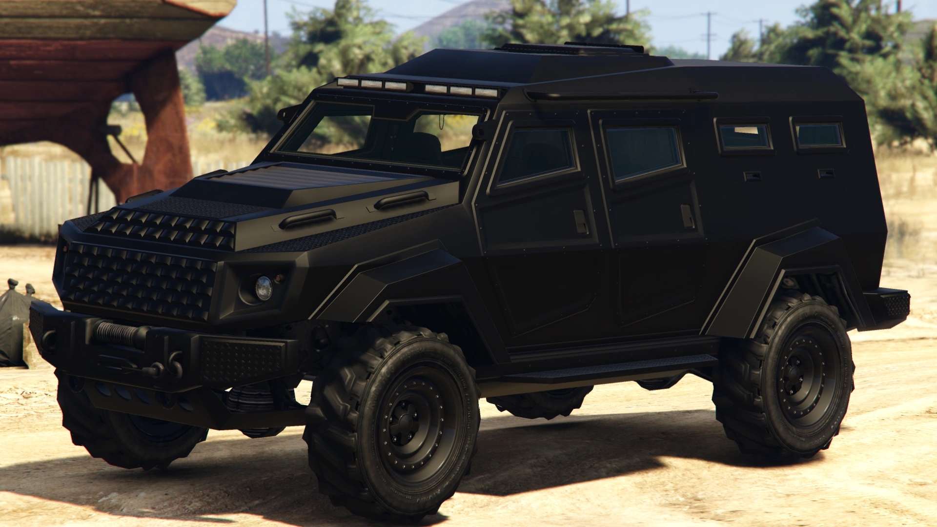 Best Armored Vehicle Gta 5 Reddit : Armored Vehicles Are Vehicles That Use Body Plating That Can Protect The Player From Explosions, Gunfire And Damage.