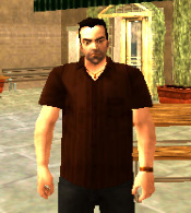 Wiseguy